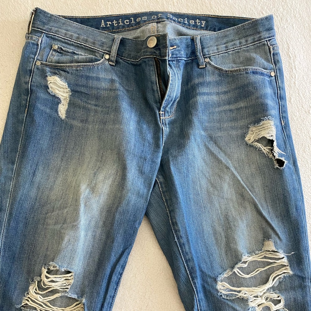 Articles of Society jeans size 29